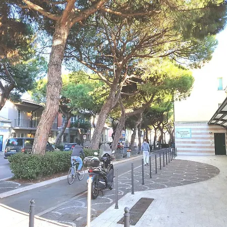 Marchino Appartamento *