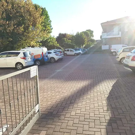 Appartamento Marchino Cesenatico